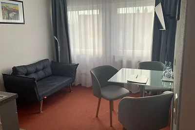 Vakantieappartement Gezinsvakantie Tettnang