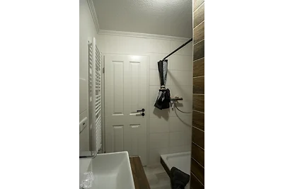 Ferienwohnung Ruheinsel
