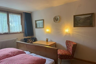 Ferienwohnung "Alpirsbach"