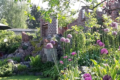 Ferienwohnung Steckelsdorf