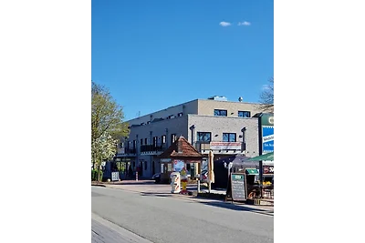 Penthouse-Ferienwohnung "Tom"
