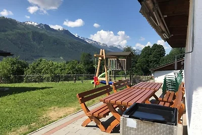 Vakantiehuis Ontspannende vakantie Eisenberg