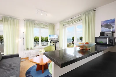 Villa Fördestrand Spinnaker