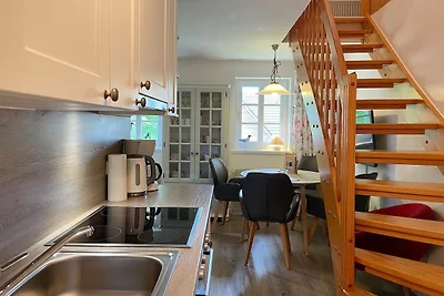 Vakantieappartement Gezinsvakantie Wyk