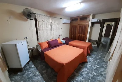Casa NIna Appartement 1