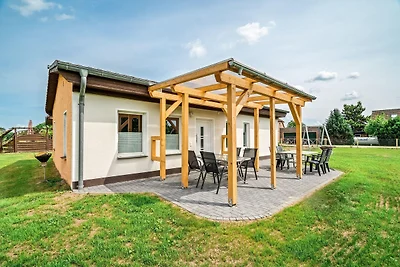 Ferienhaus Alt-Gaarz