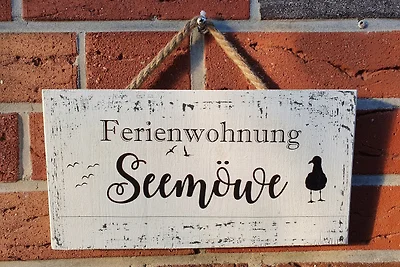 Ferienwohnung Seemöwe