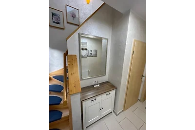 NRW -Ferienwohnung-neu renoviert!