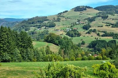 Annas Schwarzwaldstube
