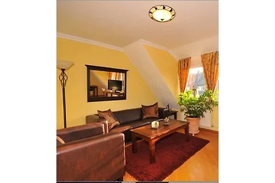 Deluxe Apartments Bremen Typ D