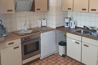 Ferienwohnung Lucie