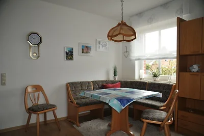 Haus Jodokus, Whg. Hannibal