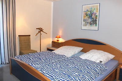 Geräumiger Bungalow im Ostseebad