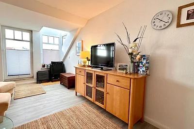 Ferienwohnung De Luuvsiet