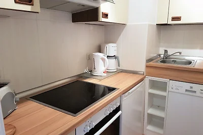 Vakantieappartement Gezinsvakantie Grömitz
