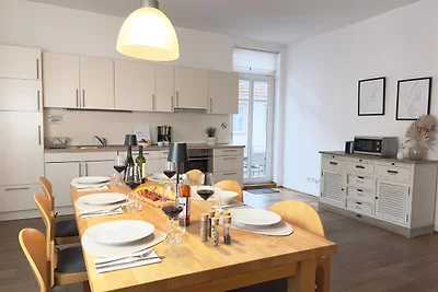 Appartamento Vacanza con famiglia Heidelberg