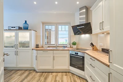 Appartamento Vacanza con famiglia Hanerau-Hademarschen