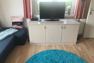 Vakantieappartement Gezinsvakantie Middelhagen