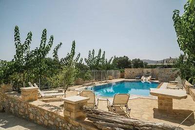 Appartamento Vacanza con famiglia 