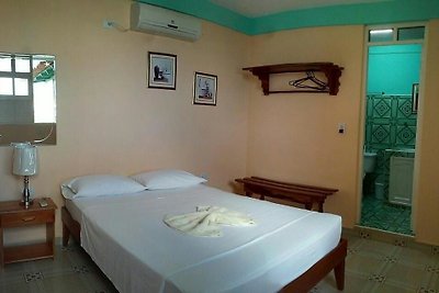 Vakantieappartement Gezinsvakantie Baracoa