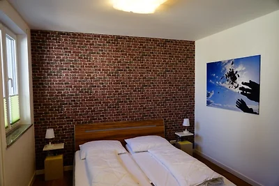 Ostseelandhaus DHH Wendy 1