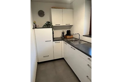 Ferienwohnung Bergoase -