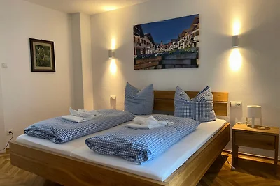 Vakantieappartement Gezinsvakantie Mittenwald