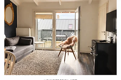 Apartament Dla rodzin Hanerau-Hademarschen
