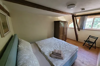 Vakantieappartement Gezinsvakantie 