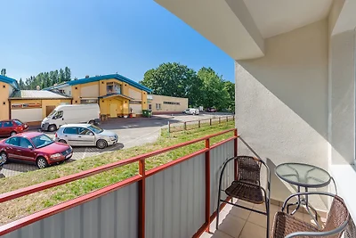 Sun&Snow Kopernika - Apartment 3