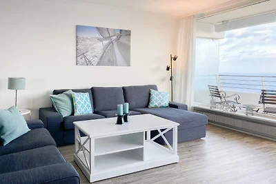 Panorama Ostseeblick