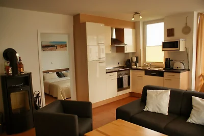 Möwennest 4 - Grossenbrode