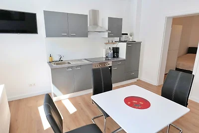 Apartment 5 bei der Klosterkirche