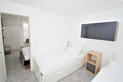 Appartamento Vacanza con famiglia Glücksburg