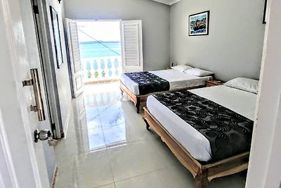 Vakantieappartement Gezinsvakantie Holguin