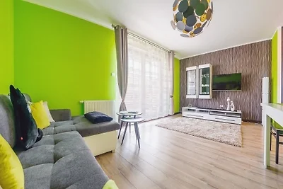 Sun&Snow Wczasowa - Apartment 66