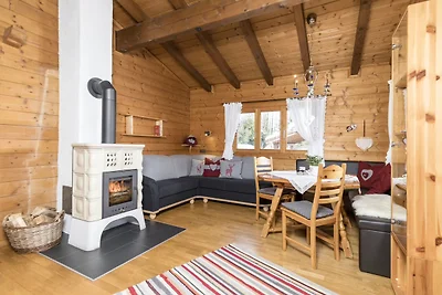Chalet für 4 Personen in Maurach