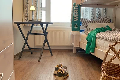 Apartament Dla rodzin Dorum