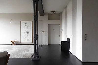 Vakantieappartement Gezinsvakantie Wedding