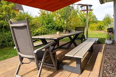 A 5 Ferienhaus Triton