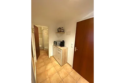 Appartment 306 3. Etage - Haus
