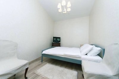 Vakantieappartement Gezinsvakantie Kiev