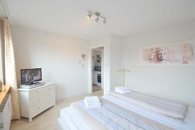 Appartamento Vacanza con famiglia Rendsburg