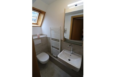 Vakantieappartement Gezinsvakantie Feldberg