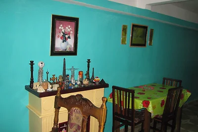 Vakantieappartement Gezinsvakantie Baracoa