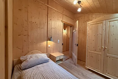 Langegger Alm - Sennerstube