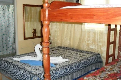 Hostal Casa Mesa Appartement 3