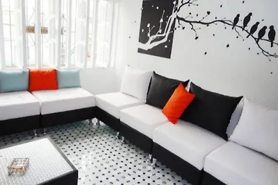 Hostal Antonio Appartement 1