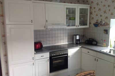 Vakantieappartement Gezinsvakantie Boren