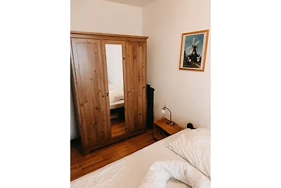 Appartamento Vacanza con famiglia Glücksburg